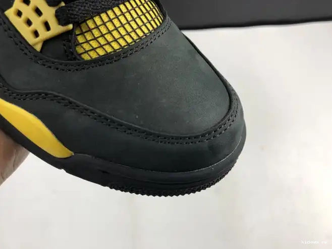 Rep 4 308497-008 Air Thunder Retro Jordan 0606